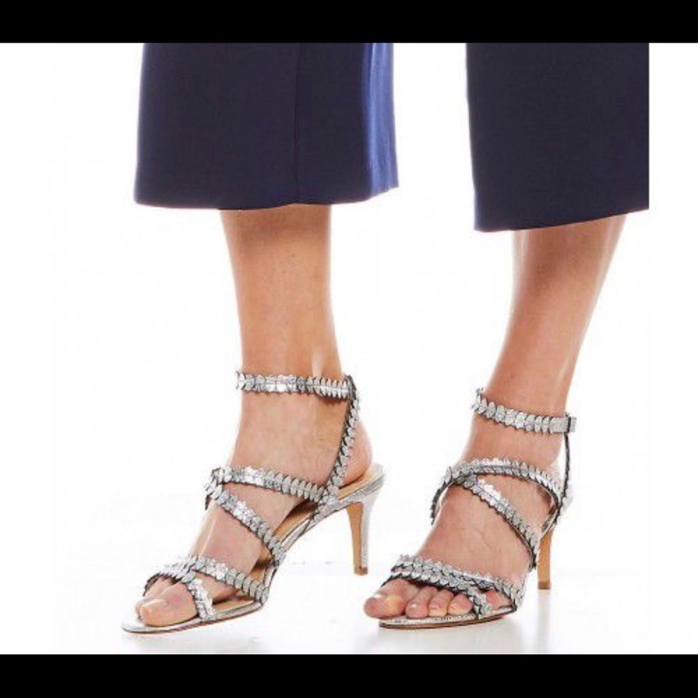 Vince Camino strappy heels